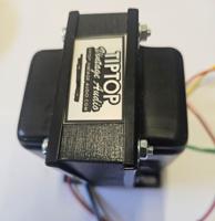 Uitgangstransformator voor Wurlitzer Mono Versterkers met 6L6 Buis