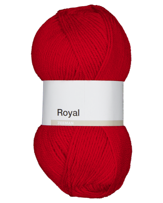 Royal Breigaren - Rood