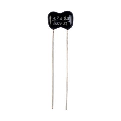Suntan TS23002H4R7D3B000R Keramische condensator 4.7 pF 500 V 10 % (l x b) 6 mm x 12 mm 1 stuk(s)
