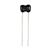 Suntan TS23002H4R7D3B000R Keramische condensator 4.7 pF 500 V 10 % (l x b) 6 mm x 12 mm 1 stuk(s)