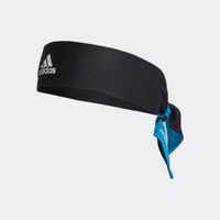Tennis Two-Color AEROREADY Reversible Hoofdband - thumbnail