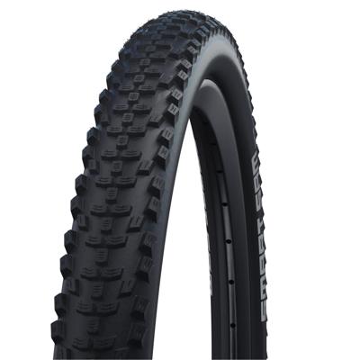 Schwalbe Buitenband 26-1.90 (47-559) smart sam zwart