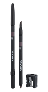 Chanel Le Crayon Yeux Precision Eye Definer 58 BERRY Oogpotlood 1.2 g Dames