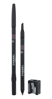 Chanel Le Crayon Yeux Precision Eye Definer 58 BERRY Oogpotlood 1.2 g Dames