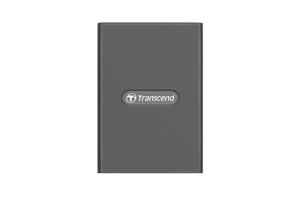 Transcend RDE2 CFexpress Type-B Card Reader