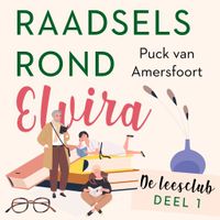 Raadsels rond Elvira