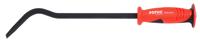 Gebogen elleboog koevoet 18" 48203460 Gebogen elleboog koevoet 18" 48203460