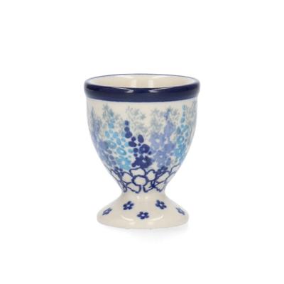 Egg cup - Delphinium