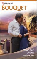 Voor één avond - Trish Morey - ebook
