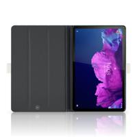 Lenovo Tab P11 | P11 Plus Hoes Cracks Blue