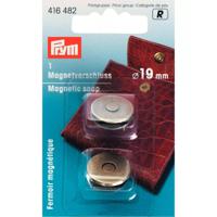 Prym Magneetsluiting 19mm