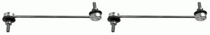 Stabilisatorstang Set SETJTS406x2