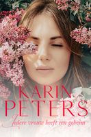 Iedere vrouw heeft een geheim - Karin Peters - ebook