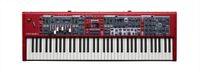 Clavia Nord Stage 4 73 synthesizer