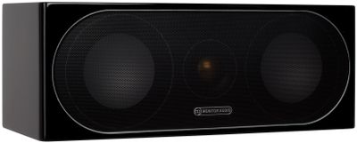 Monitor Audio Radius 200 centerspeaker zwart