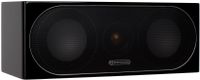 Monitor Audio Radius 200 centerspeaker zwart