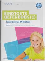 Eindtoets Oefenboek 1 (Paperback)