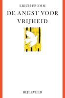 De angst voor vrijheid (Paperback)