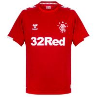 Glasgow Rangers 3e Shirt 2019-2020