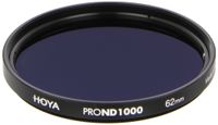 Hoya 1024 cameralensfilter Neutrale-opaciteitsfilter voor camera's 6,2 cm - thumbnail