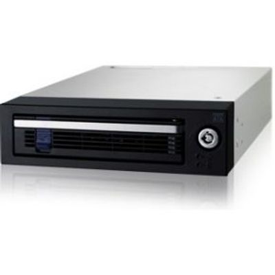 Icy Dock mobile rack 3,5 SATA 5,25 mountable