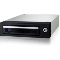 Icy Dock mobile rack 3,5 SATA 5,25 mountable
