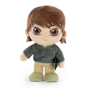 Death Note Plush Figure Light 27 cm