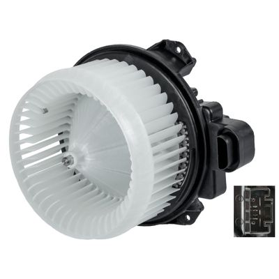 Kachelventilator ADT314130
