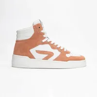 Hub Court High L68 sneakers dames - thumbnail