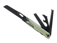 Black Eagle Bryce Multiknife