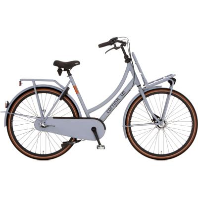 Cortina voorvork u4 d neutral grey matt