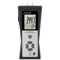 PCE Instruments PCE-P05 Gasdrukmeter