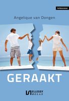 Geraakt - Angelique van Dongen - ebook - thumbnail