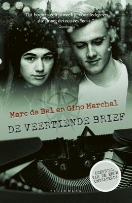 De veertiende brief (Paperback)