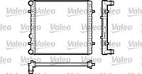 Radiateur VALEO, u.a. für Audi, Skoda, VW, Seat