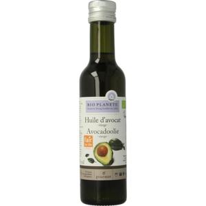 Bio Planete Avocado olie vierge bio