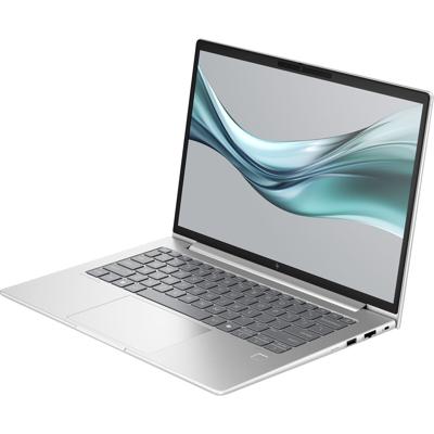 Laptop HP ELITEBOOK 645 G11 14" 16 GB RAM 512 GB SSD Qwerty Spaans AMD Ryzen 7 7735U