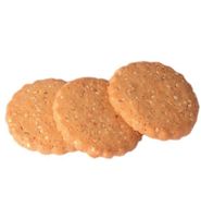 Bisson Bisson Biscuit Sesam Organic Bio (3kg) - thumbnail
