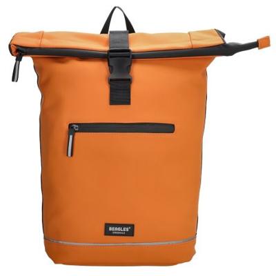 Beagles originals waterproof originals backpack 15,6 inch -Orange