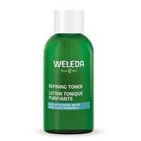 Weleda Verfrissende Gezichtstonic 150 ml