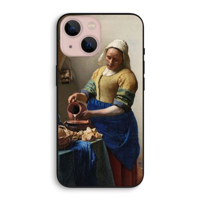 The Milkmaid: iPhone 13 mini Biologisch afbreekbaar hoesje