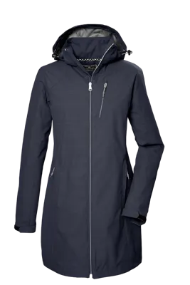 Killtec Kos 57 Softshell Parka