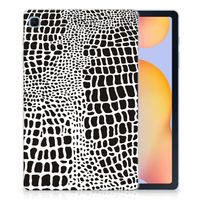 Samsung Galaxy Tab S6 Lite | S6 Lite (2022) Back Case Slangenprint - thumbnail