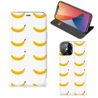 iPhone 12 Pro Max | Flip Style Cover | Banana