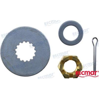 REC57630-92E00 - PROPELLER SLUITINGSSET Bombardier