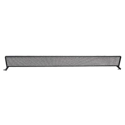 NET PING PONG METALLIC ANTIVANDALICA 3.5 y 7.0