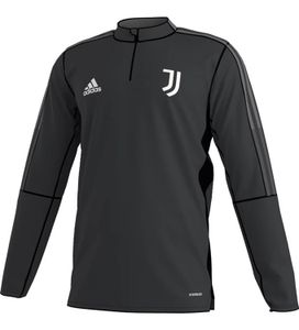 Adidas Juventus Trainingstop voetbal sweater sr