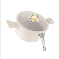 BerlingerHaus braadpan 20cm sahara