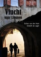 Vlucht naar Libanon (Paperback)
