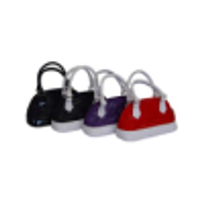 Overige Fashion Etui Sportbag Zwart